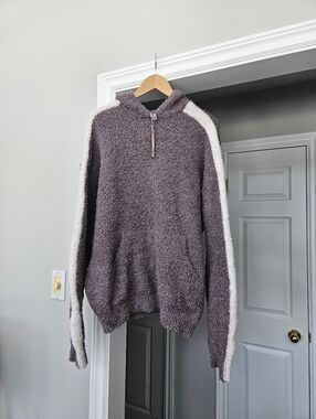 Skims Super Cozy Sweater